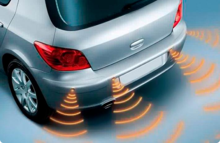 reverse-sensors